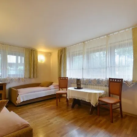 Muran Apt Zakopane Zimmer foto