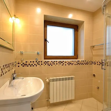 Muran Apt Zakopane Zimmer foto