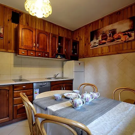 Muran Apt Zakopane Zimmer foto