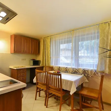 Muran Apt Zakopane Zimmer foto