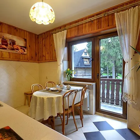 Muran Apt Zakopane Zimmer foto