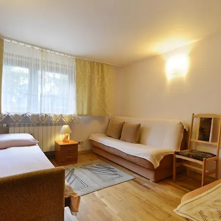 Muran Apt Zakopane Zimmer foto
