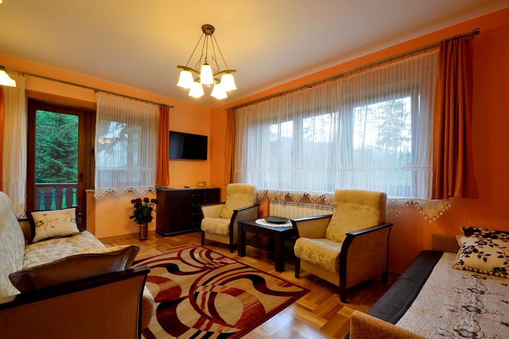 Privatunterkunft Muran Zakopane